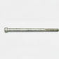 Wilwood Wheel Stud - 1/4-20 x 4in - Silver