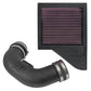 K&N 11-14 Ford Mustang GT 5.0L V8 Performance Intake Kit
