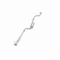 BRExhaust 08-11 Ford Focus 2.0L Exhaust Kit