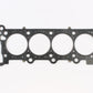 Cometic Chevrolet Gen-1 Small Block V8 .031in Fiber Timing Cover Gasket