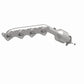 Magnaflow 2009 Hyundai Genesis 4.6L Direct Fit Converter