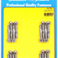 ARP Chevy SB2 SS Hex Valve Cover Stud Kit
