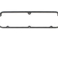 Cometic Ford Windsor .125in Fiber Valve Cover Gasket-Ford Racing N351 Sportsman Cyl Head M-6049-N351