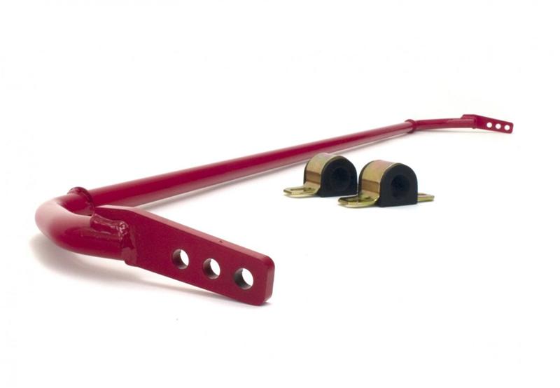 Alta 02-06 Mini & 07+ R56 Mini 22mm Adjustable Rear Swaybar