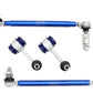 SuperPro 15-25 VW Golf R HD End Link Set (TRC4301 + TRC4300)