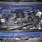 K&N 05-07 Toyota Tundra / Sequoia V8-4.7L High Flow Performance Kit