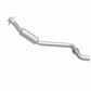 Magnaflow 15-17 Ford Mustang 3.7L Direct Fit Converter
