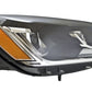 Hella 2015 Vw Touareg 15- Headlamp Rh Xen