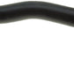 Gates 00-02 Volvo VN Series Cummins ISX Diesel Upper - Eng. To Rad. Molded Coolant Hose
