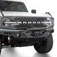 Addictive Desert Designs 21-23 Ford Bronco Krawler Front Bumper