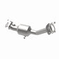 MagnaFlow DF Conv 18-21 Infiniti Q50 3.0L