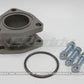 GReddy 06+ Civic Si Coupe Exhaust Adapter to work on Sedan Models (works only with Greddy Exhausts)