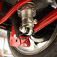UMI Viking 82-02 GM F-Body Rear Coil Over Kit w/ Full Ride Height Adjustment