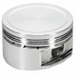 JE Pistons Kawasaki ULTRA 300X Piston Kit