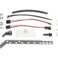 Radium Engineering 90-05 Acura NSX Dual Pump Add-On (walGSS342 or aem50-1200)