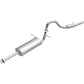 MagnaFlow BRE Exhaust Kit 94-98 Tracker Sidekick