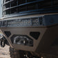 DV8 Offroad 24-26 Chevy Silverado 2500/3500 Spec Series Front Bumper
