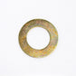 Wilwood Zinc Type II Washer - .640in. ID / 1.12in. OD / 0.24in. Steel