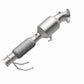 Magnaflow 2021 Ford Bronco Sport Front Underbody 1.5L Direct Fit Converter