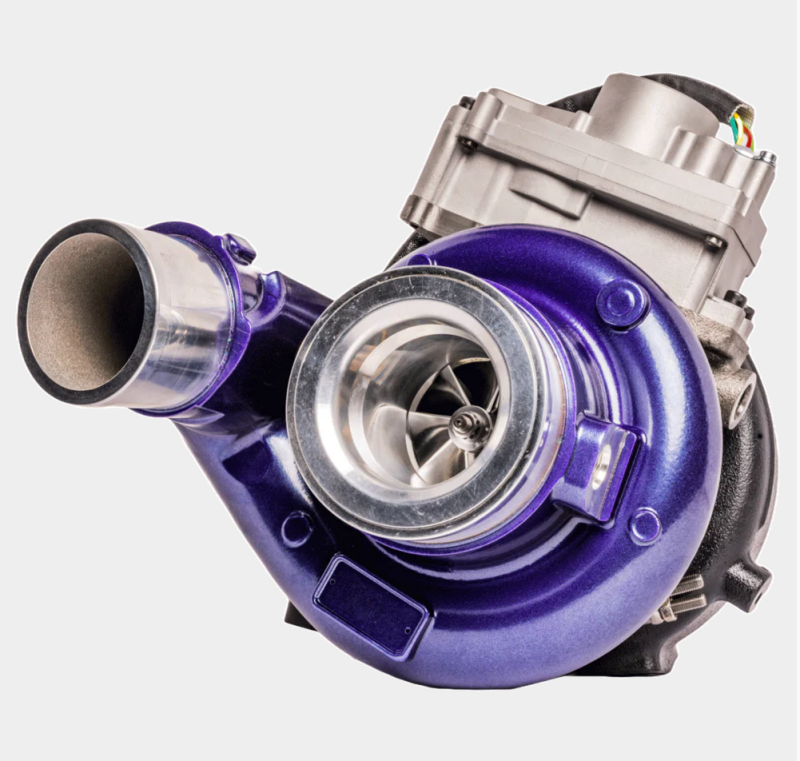 ATS Diesel 2019+ RAM 6.7L Cummins Stage 1 Aurora 3000 Turbo