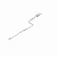 MagnaFlow BRE Exhaust Kit 96-98 Honda Civic 1.6L