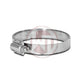 Wagner Tuning 80-100mm Stainless Steel HD Clamp