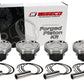 Wiseco Subaru EJ257 WRX/STI 4v Dish -19cc 99.55 Piston Shelf Stock Kit