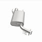 BRExhaust 07-12 Lexus ES350 / 07-11 Toyota Camry Left Muffler Kit