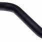 Gates 83-89 Nissan Pickup 4-Cyl. 2.4L Lower Molded Coolant Hose
