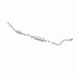 Magnaflow 00-05 Toyota Echo Base L4 1.5L OEM Grade / EPA Compliant Direct-Fit Catalytic Converter