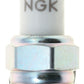 NGK Iridium IX Spark Plug Box of 4 (DCPR8EIX SOLID)