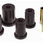 Prothane 87-88 Ford T-Bird/Cougar Front Control Arm Bushings - Black