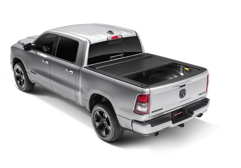 Roll-N-Lock 2023 Chevrolet Colorado/GMC Canyon 