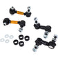 Whiteline 12-16 Subaru WRX STI Adjustable Sway Bar Vehicle Link Kit