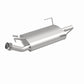 BRExhaust 02-06 Nissan Sentra 2.5L Muffler Kit