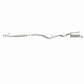 MagnaFlow BRE Exhaust Kit Replacement Stainless Subaru