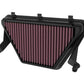 K&N 2020 Honda CBR1000R Replacement Air Filter