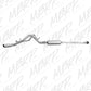 MBRP 2003-2007 Chev/GMC 1500 Classic 4.8/5.3L EC/CC-SB Cat Back Dual Split Side