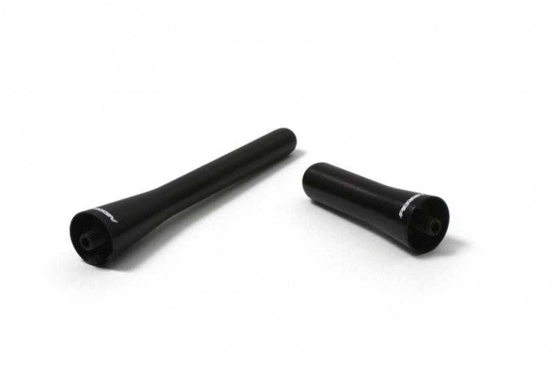 Perrin 08 WRX/ 08 STi w/o Nav 3 inch Shorty Antenna (does not work w/ Nav system get PEP-BDY-100/105