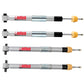 Belltech 21-25 Ford Bronco Trail Performance Shock Set - 4-7.5in Front 3-6.5in Rear