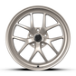 fifteen52 Sector RSR 19x8.5 5x130 50mm ET 71.6mm Center Bore Frosted Graphite
