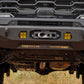 DV8 - 2022 Toyota Tundra Centric Series Front Bumper