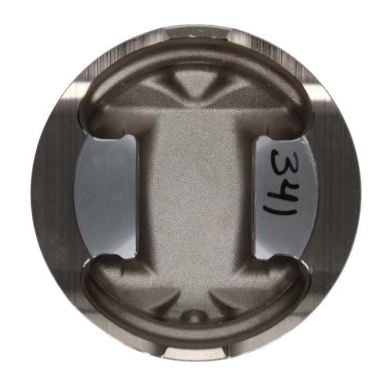 Wiseco Opel C20LET 86.00 mm Bore 30.49 mm CH -13.00 CC Piston Set
