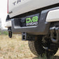 DV8 Offroad 24-25 Toyota Tacoma D-Ring Recovery Mounts - Pair