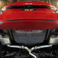 Magnaflow 2022+ Honda Civic EX 1.5L sedan NEO Cat-Back Exhaust System