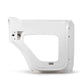 Anderson Composites 21-22 Ford Bronco 4DR Fiberglass Rear Doors (Pair) NO Inserts - Off Road