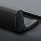 Access ADARAC Aluminum Utility Rails 19-24 RAM 2500/3500 (w/o RamBox) 6ft 4in Bed - Matte Black