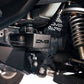 DV8 Offroad 21-22 Ford Bronco Crash Bar Caps w/ Accessory Mount