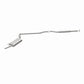 MagnaFlow BRE Exhaust Kit 00-05 LeSabre Park Ave Bonneville 3.8L