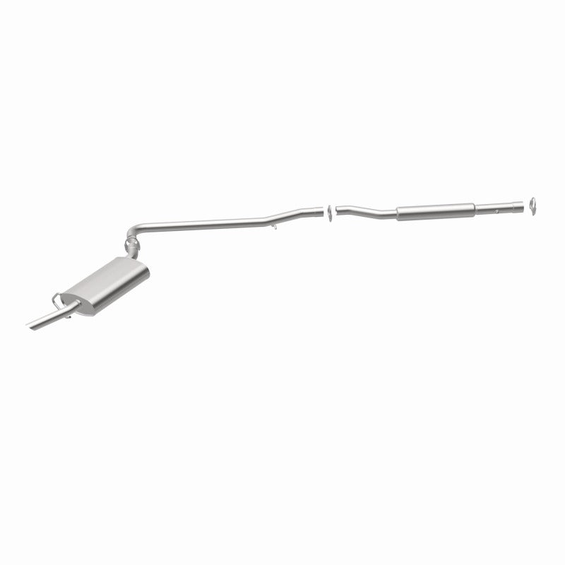 MagnaFlow BRE Exhaust Kit 00-05 LeSabre Park Ave Bonneville 3.8L